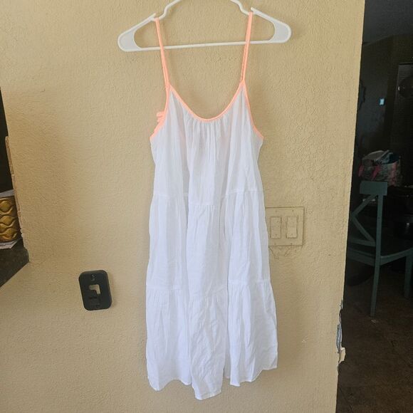 Aerie Swimsuit Coverup XL - Picture 3 of 5